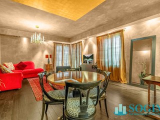 Bilocale in Vendita a Milano, 795'000€, 107 m²