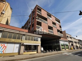 Quadrilocale in Vendita a Cuorgnè, 69'000€, 86 m²