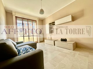 Quadrilocale in Affitto a Alessandria, 550€, 90 m²