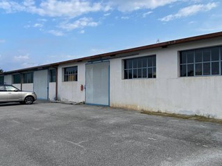 Capannone in Vendita a Sacile, 390'000€, 600 m²