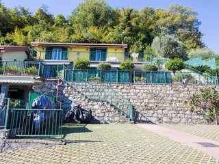 Bilocale in Vendita a Camogli, 580'000€, 66 m²