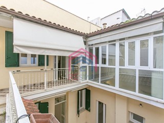 Attico in Vendita a Nettuno, 149'000€, 110 m²