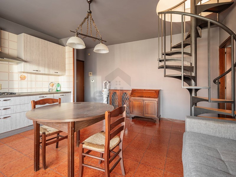 Trilocale in Vendita a Paese, 110'000€, 65 m²