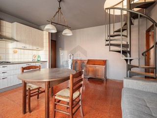 Trilocale in Vendita a Paese, 110'000€, 65 m²