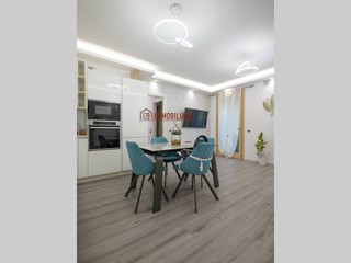 Trilocale in Vendita a Montebelluna, 225'000€, 100 m²