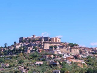 Terreno edificabile in Vendita a Paliano, 32'000€, 3680 m²