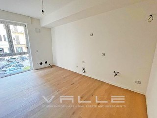 Monolocale in Vendita a Bergamo, 139'000&euro;, 35 m²