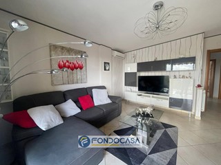 Quadrilocale in Vendita a Orta di Atella, 187'000€, 105 m²