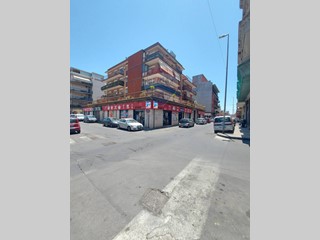 Box in Vendita a Catania, 20'000€, 28 m²