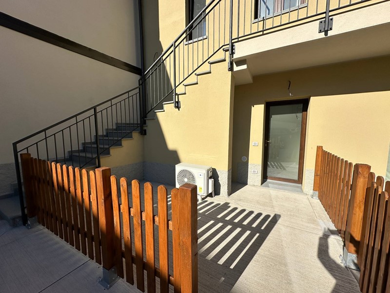 Bilocale in Vendita a Ciserano, 140'000€, 85 m²