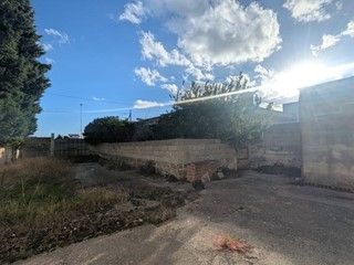 Terreno edificabile in Vendita a Trepuzzi, 85'000€, 354 m²