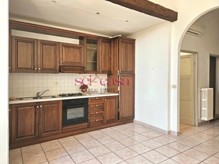 Trilocale in Vendita a Grosseto, 115'000€, 68 m²