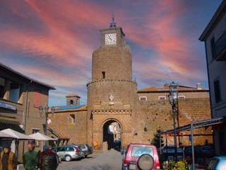 Casa Indipendente in Vendita a Barbarano Romano, 46'900€, 33 m²