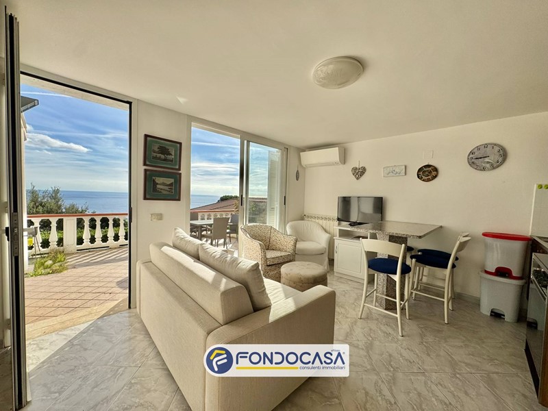 Casa Semi Indipendente in Affitto a Andora, 600€, 50 m²