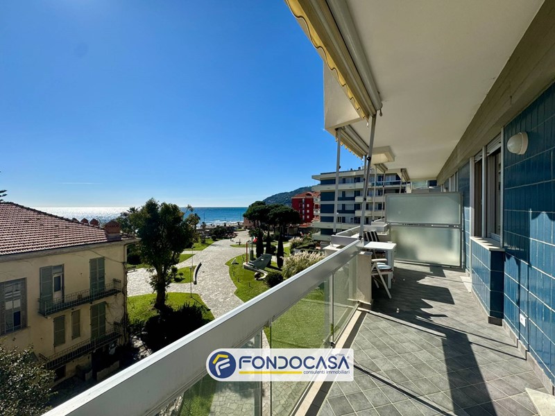 Bilocale in Affitto a Andora, 1'200€, 60 m²