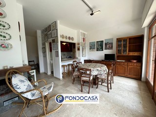 Trilocale in Affitto a Andora, 600€, 70 m²
