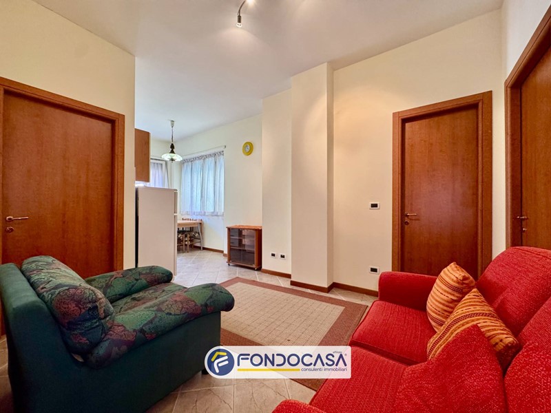 Trilocale in Affitto a Andora, 1'000€, 50 m²