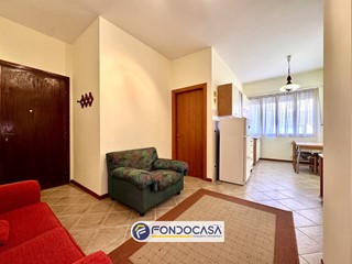 Trilocale in Affitto a Andora, 1'000€, 50 m²