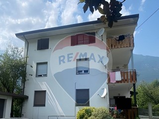 Appartamento in Vendita a Esine, 44'719€, 93 m²