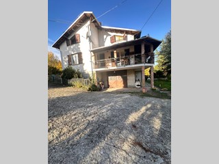 Casa Indipendente in Vendita a Prasco, 230'000€, 460 m²
