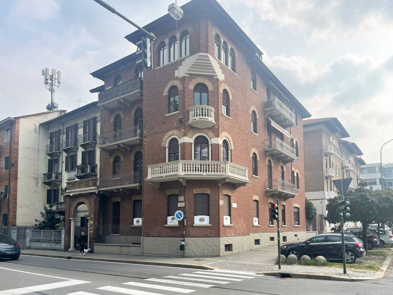 Quadrilocale in Vendita a Torino, 265'000€, 105 m²
