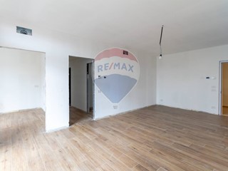 Trilocale in Vendita a Capriate San Gervasio, 280'000€, 102 m²