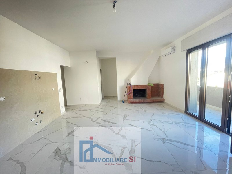Trilocale in Vendita a Foglianise, 128'000€, 90 m²