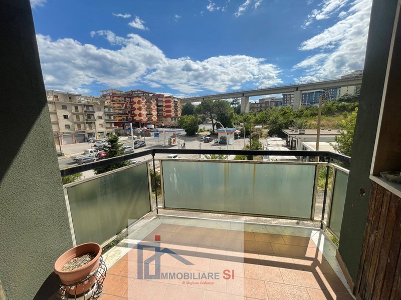 Trilocale in Vendita a Benevento, 110'000€, 125 m²