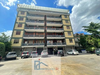 Trilocale in Vendita a Benevento, 110'000€, 125 m²