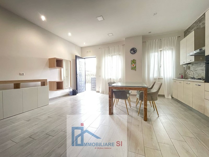 Appartamento in Vendita a Benevento, 138'000€, 120 m²