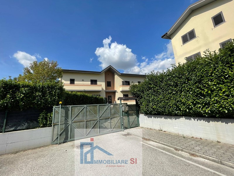 Quadrilocale in Vendita a Benevento, 198'000€, 105 m²