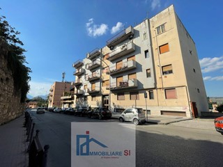 Appartamento in Vendita a Benevento, 145'000€, 145 m²