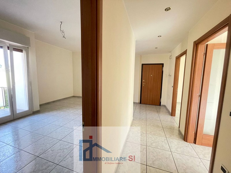 Appartamento in Vendita a Benevento, 185'000€, 130 m²