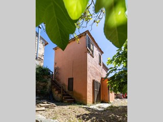 Casa Indipendente in Vendita a Monte Argentario, 200'000€, 72 m²