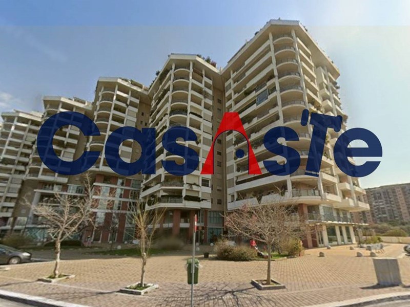 Appartamento in Vendita a Bari, 173'887€, 90 m²