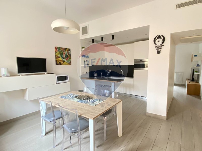 Appartamento in Vendita a Terracina, 415'000€, 94 m²