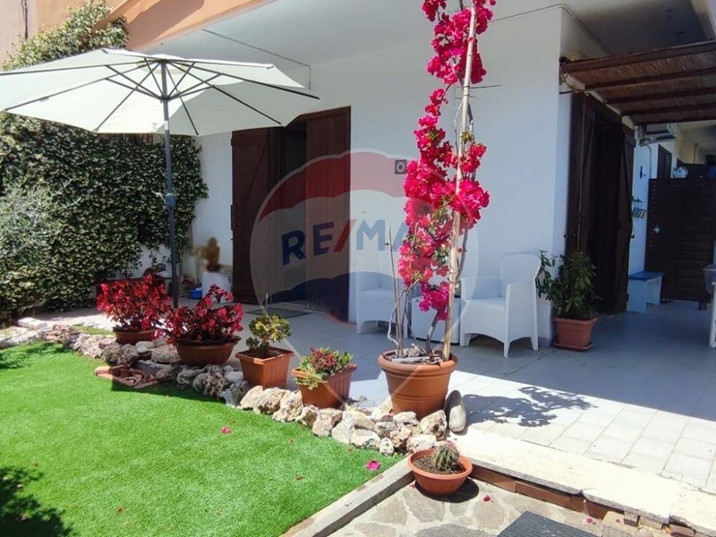 Trilocale in Vendita a Terracina, 108'000€, 44 m²