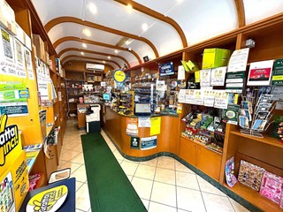 Attività commerciale in Vendita a Terracina, 240'000€, 28 m²