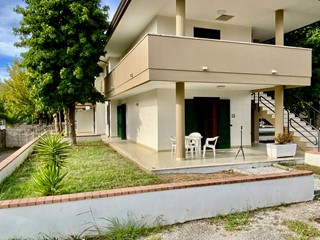 Trilocale in Vendita a Casal Velino, 63 m²