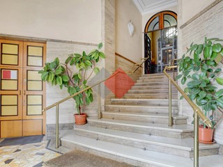Bilocale in Vendita a Roma, 435'000€, 53 m²