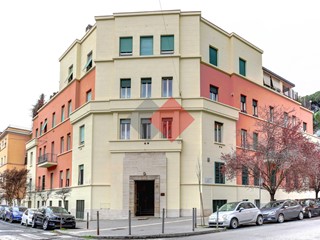 Bilocale in Vendita a Roma, 415'000€, 50 m²
