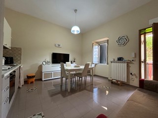 Bilocale in Affitto a Napoli, 600€, 42 m², arredato