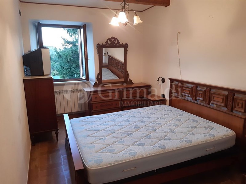 Bilocale in Vendita a Rosora, 30'000€, 30 m²
