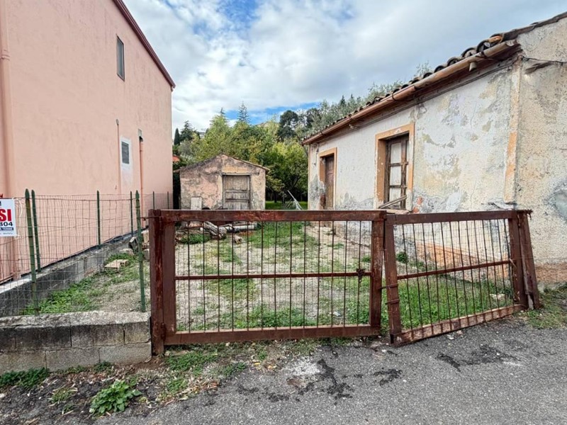 Casa Indipendente in Vendita a Lamezia Terme, 55'000€, 60 m²