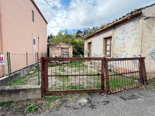 Casa Indipendente in Vendita a Lamezia Terme, 55'000€, 60 m²