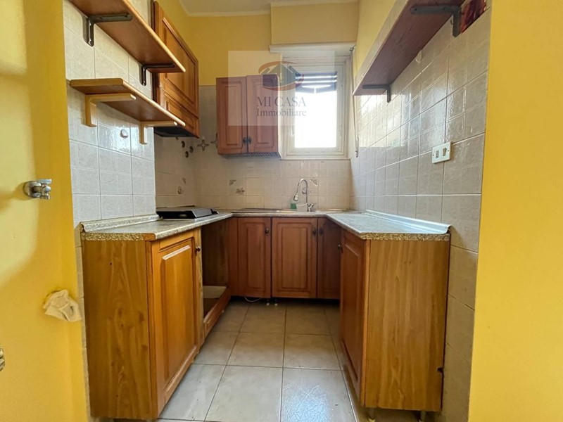 Trilocale in Vendita a Torino, 145'000€, 87 m²