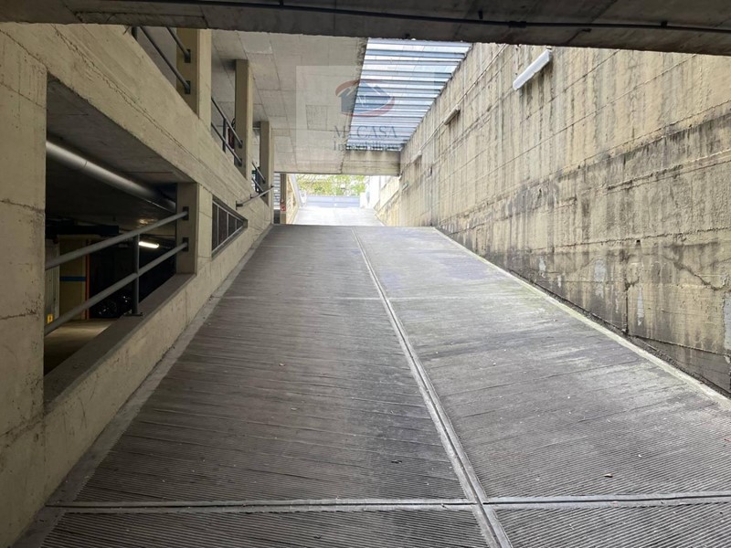 Box in Affitto a Torino, 300€, 22 m²