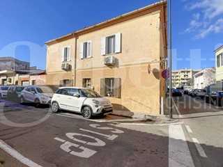 Trilocale in Vendita a Olbia, 150'000€, 92 m²