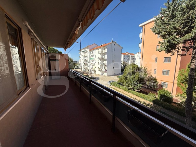 Trilocale in Vendita a Termoli, 139'000€, 82 m²
