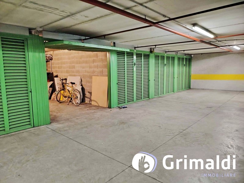 Box in Vendita a Milano, 44'000€, 15 m²